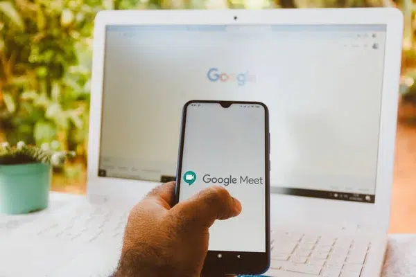 Todo lo que necesitas saber para comenzar a usar Google Meet Todo lo que necesitas saber para comenzar a usar Google Meet