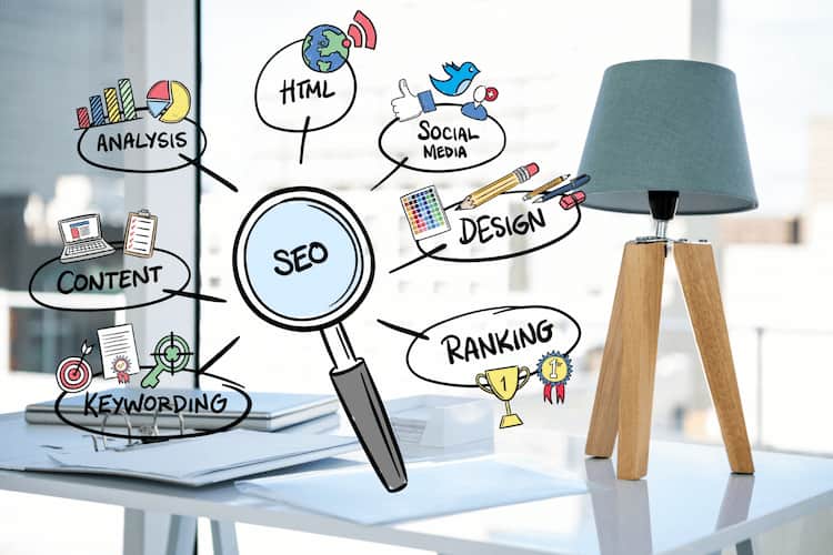 Guía Definitiva para la Arquitectura de la Información en Diseño Web información de diseño web-seo