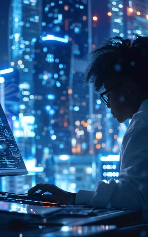 4 mejores Empresas de Desarrollo de Software en Barranquilla, Colombia software a la medida