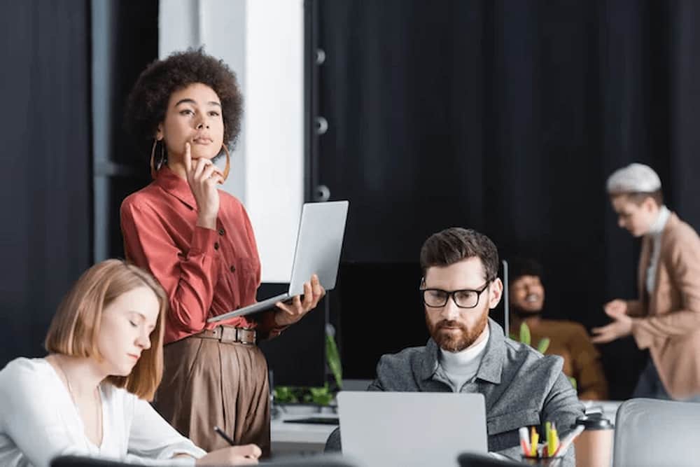 Consejos y estrategias para construir un equipo de desarrollo exitoso la mejor agencia seo-trayectoria