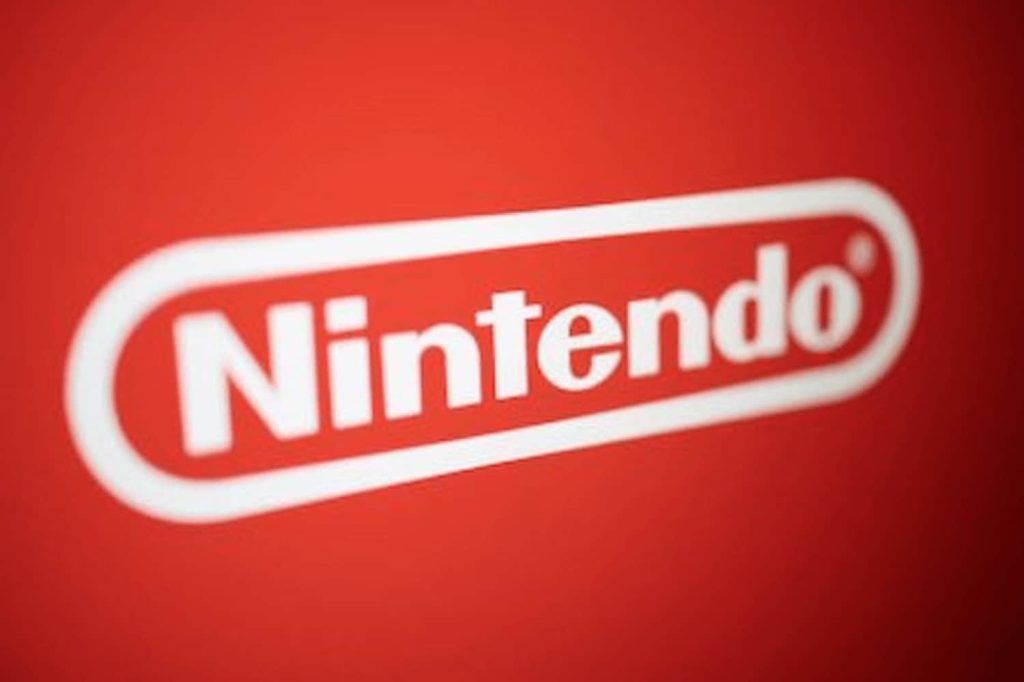 Historia de Logos Famosos logos-nintendo