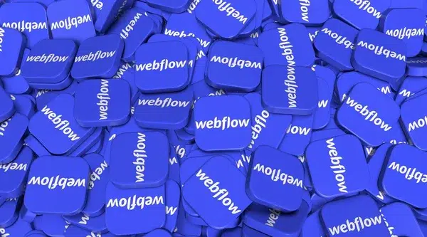 Herramientas que todo diseñador web debe conocer para diseñadores- webflow