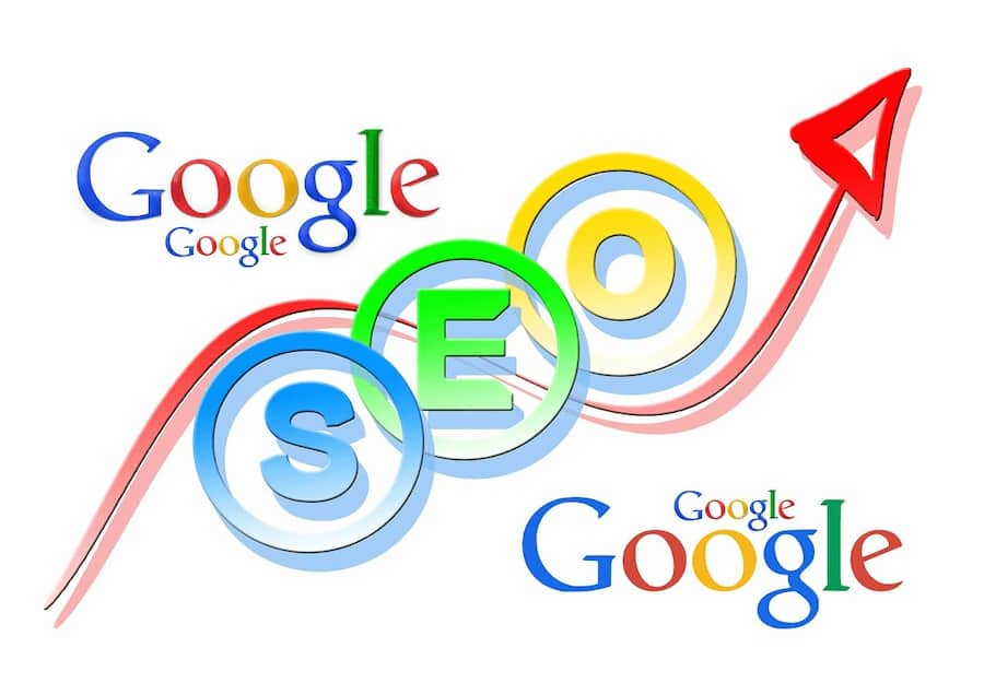 Mejores prácticas y estrategias SEO para el año 2024 publicidad en Google ADS-seo