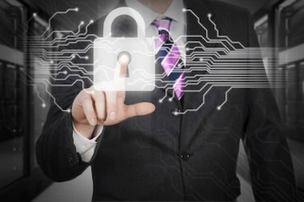 Seguridad En Las Tiendas Online- Protección De Datos