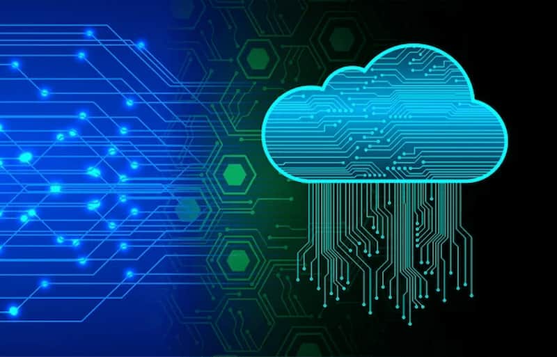 5 mejores empresas de Desarrollo de SW en Tampa software de sistema en la nube