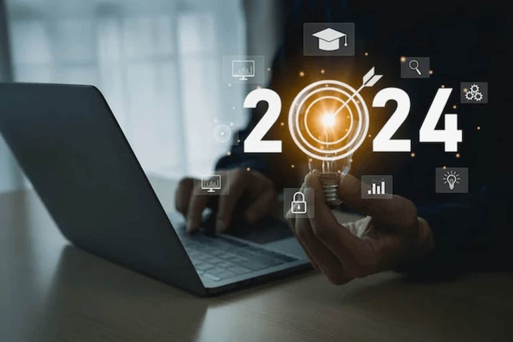 Tendencias SEO 2024: Lo que las Mejores Agencias SEO Recomiendan tendencias seo 2024-2
