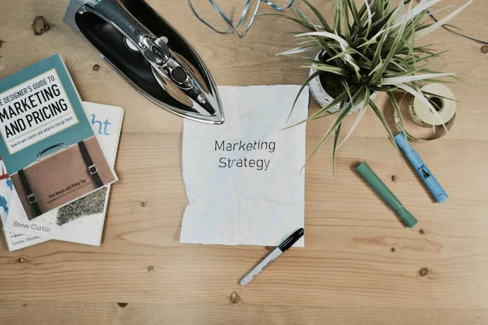 ¿Qué hace una agencia de MKT? una agencia de makt-estrategias