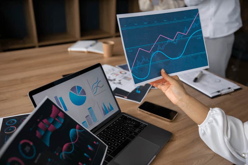 4 CRM para equipos de venta en Panamá una agencia de marketing - análisis