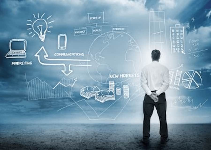 Servicios Esenciales de una Agencia de Marketing una agencia de marketing- pasos