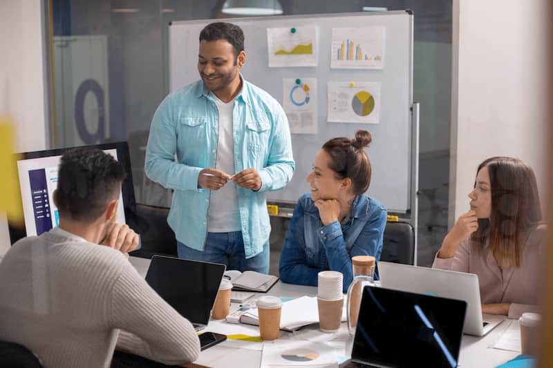 Servicios Esenciales de una Agencia de Marketing una agencia de marketing