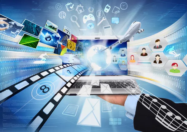 Creación de Contenido Multimedia: Imágenes y Vídeos para Marketing Digital una agencia de mkt-redes sociales
