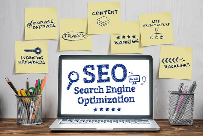 ¿Qué hace una agencia de MKT? una agencia de mkt- seo