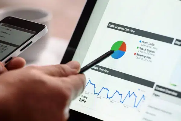 Consejos para seleccionar la agencia Google Ads adecuada para tus necesidades y objetivos de marketing ADS-ANÁLISIS