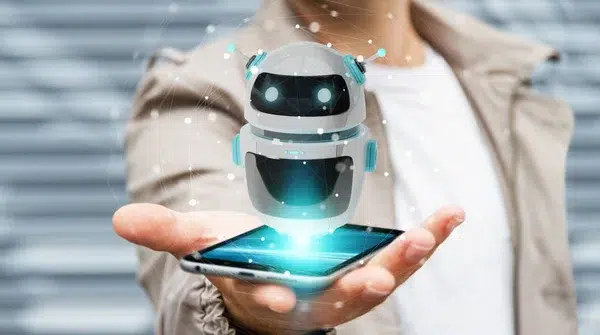 Conoce las últimas tendencias SEO que las Agencias están Implementando en 2024 EL chatbot mejora la interacción del usuario y el sitio web