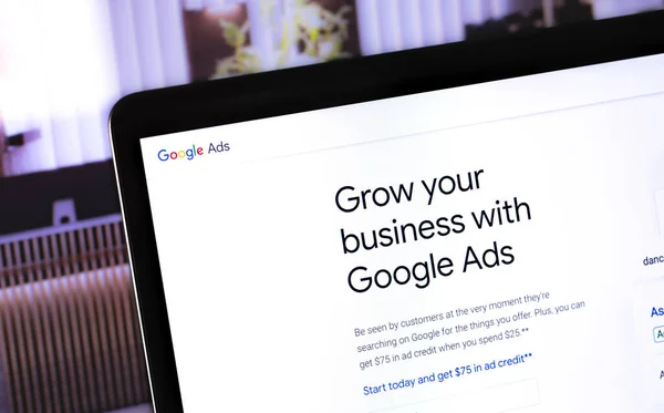 Consejos para seleccionar la agencia Google Ads adecuada para tus necesidades y objetivos de marketing GOOGLE ADS- CRECIENDO