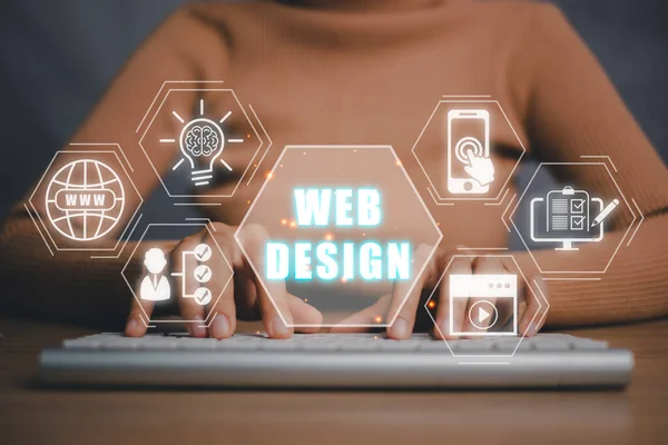 Principios Fundamentales del Diseño Web Moderno diseño web