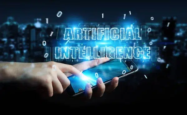 Desarrollo de Apps Móviles con IA: Tendencias y Herramientas Clave para 2026 INTELIGENCIA ARTIFICIAL-en whatsapp DESARROLLO DE SW