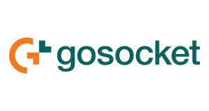 Nosotros 2025 diseño de logo dos colores