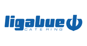 Nosotros 2025 diseño de logo de una empresa