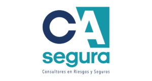 Nosotros 2025 diseño de logo en dos colores