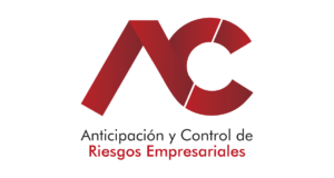 Nosotros 2025 diseño de logo para la empresa AC