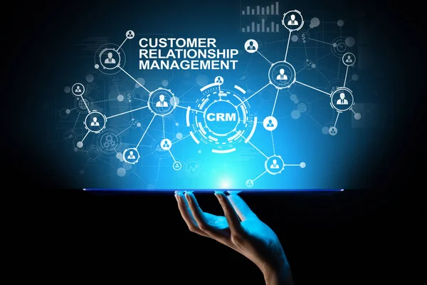 Cómo el software CRM puede mejorar la eficiencia de las PYMES Cómo el software CRM puede mejorar la eficiencia de las PYMES