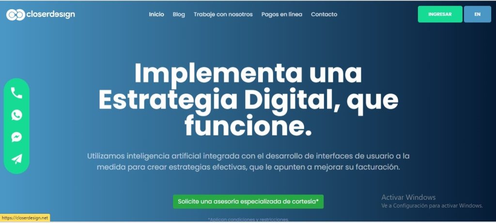 3 Mejores Agencias de Marketing Digital en Latinoamérica CloserDesing