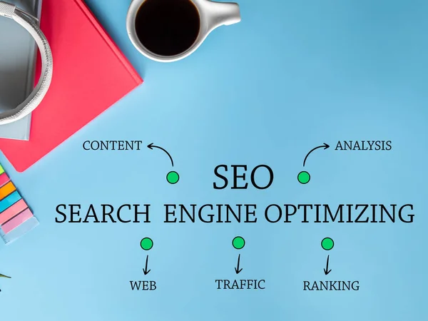 Descubre el rol de una agencia de SEO y cómo puede transformar la visibilidad de tu web agencia de seo- incremelnto de tráfico