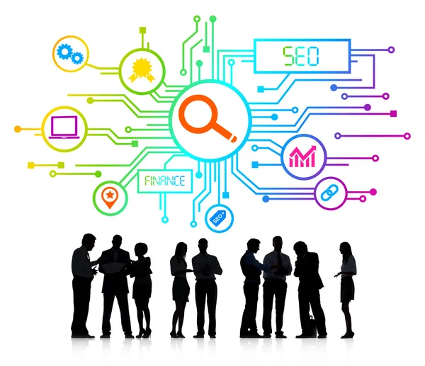 Descubre el rol de una agencia de SEO y cómo puede transformar la visibilidad de tu web agencia de seo- reportes