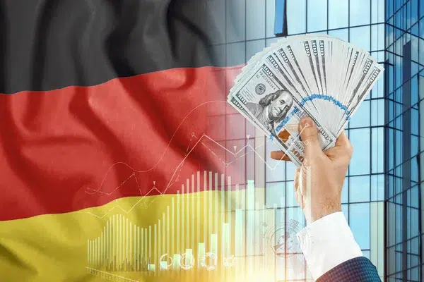 Análisis detallado del salario promedio de un consultor de marketing digital salario alto de un consultor en alemania