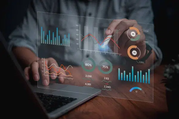Programación avanzada con Python: usos empresariales análisis de datos y la ai