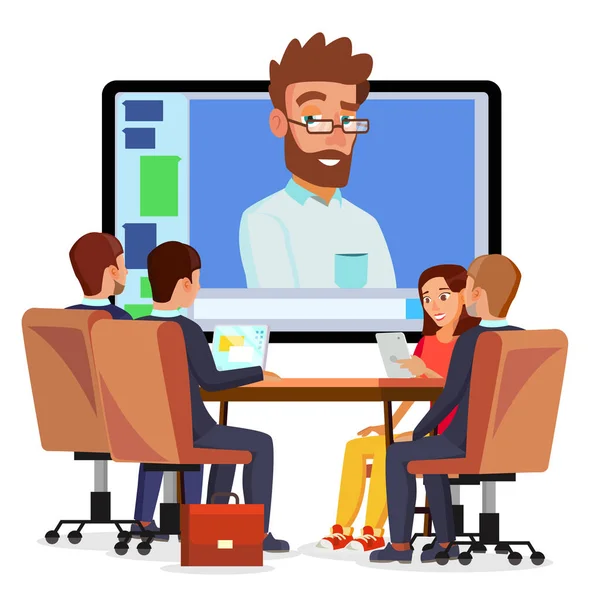 Automatización empresarial: beneficios en productividad y control capacitación y formación de empleados para uso de software
