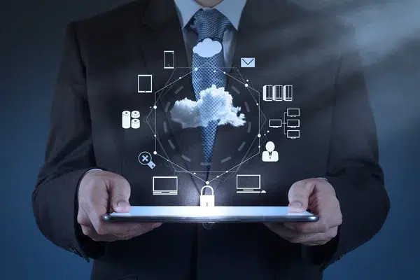5 mejores empresas de Desarrollo de Software ERP en Estados Unidos computación en la nube