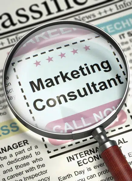 Asesor de Marketing: La guía completa para seleccionar al mejor para tu negocio conclusión