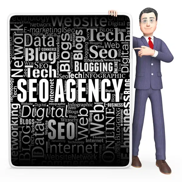 Descubre el rol de una agencia de SEO y cómo puede transformar la visibilidad de tu web Descubre el rol de una agencia de SEO y cómo puede transformar la visibilidad de tu web