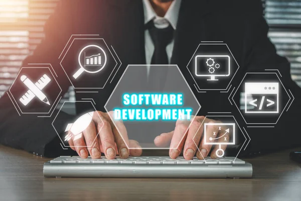 Explora porqué al contratar una empresa de Desarrollo de Software le da muchos beneficios a tu negocio empresa de desarrollo de software ¿qué es?