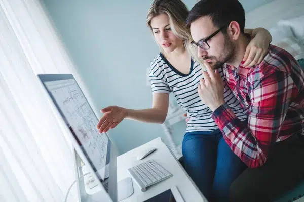 Diseñadores de páginas web profesionales: ¿Por qué su experiencia marca la diferencia? Diseñadores de páginas web profesionales: ¿Por qué su experiencia marca la diferencia?