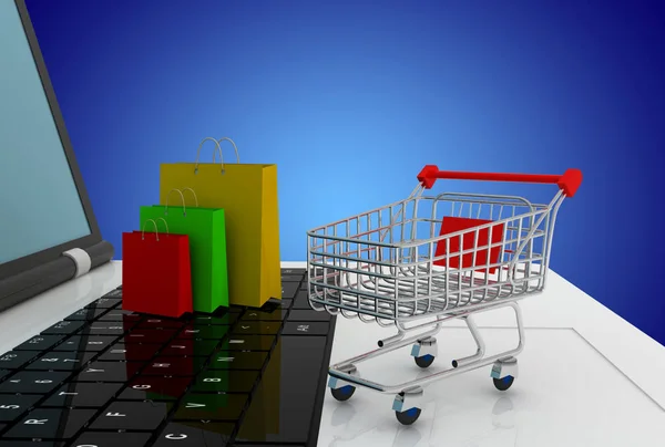 Shopify vs otras plataformas: ¿Por qué elegir Shopify para tu e-Commerce? e-commerce incremento de ventas