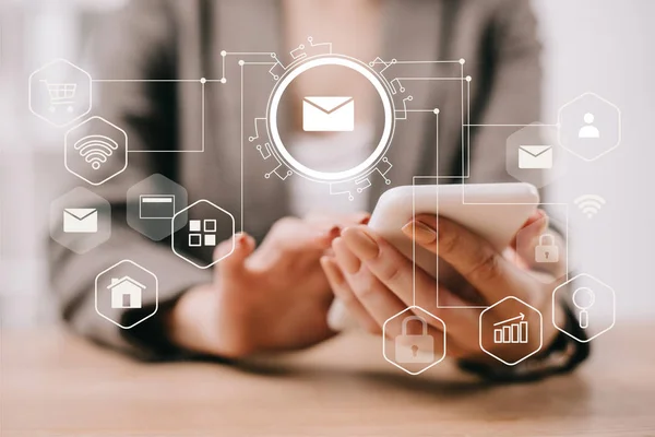 Email Marketing Inteligente con IA: Automatiza y Personaliza en Tiempo Real Email Marketing Inteligente con IA