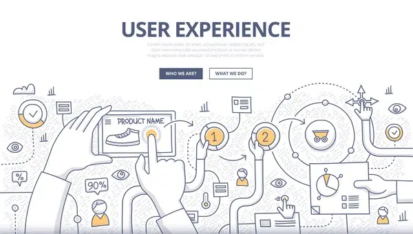 ¿Qué implica el desarrollo de Software? Descubre su importancia en la era digital experiencia usuario software