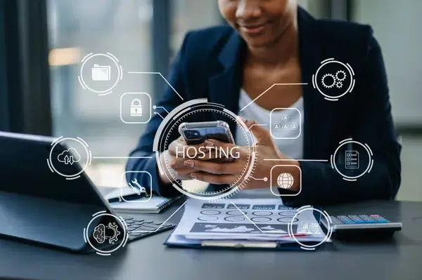 Guía completa: ¿Cómo elegir el mejor hosting en WordPress para tu empresa en 2025? hosting virtual