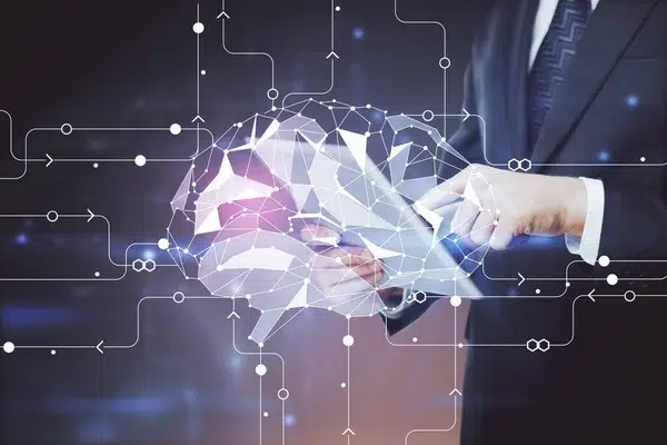 Soluciones digitales para procesos logísticos la inteligencia artificial está transformando el seo