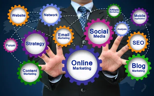 Descubra las Funciones y Responsabilidades Clave de un Consultor de Marketing consultor de marketing