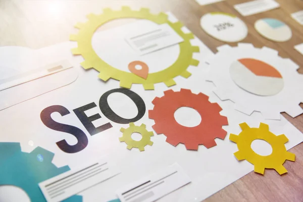 Conoce las estrategias que utilizan las mejores Agencias de Marca para lograr excelentes resultados optimización seo para mejora de resultados de busqueda