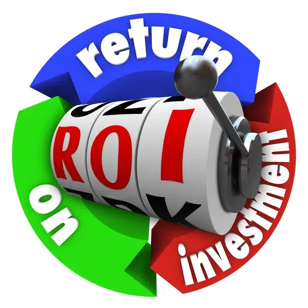Cómo usar Google Marketing Digital en campañas B2B retorno de inversión roi para ayudar a medir el éxito de la estrategía de marca