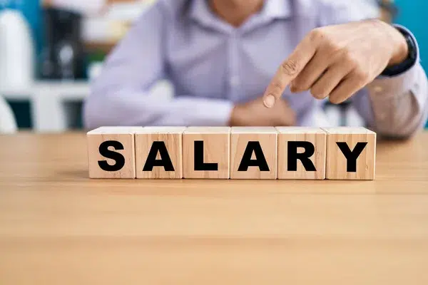 Análisis detallado del salario promedio de un consultor de marketing digital el salario de un consultor de marketing depende de diversos factores