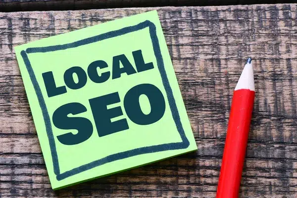 Estrategias de SEO Local para Negocios en Medellín y Bogotá seo local para negocios