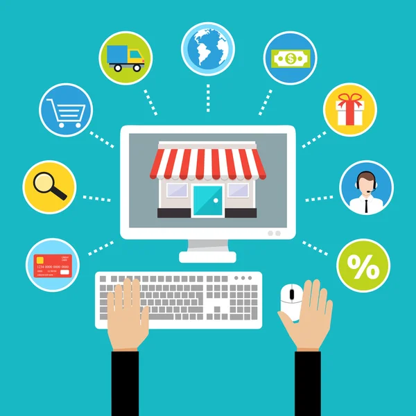 Agencia Digital: Descubre qué es y cómo puede beneficiar a tu Negocio servicio en línea-agencia digital