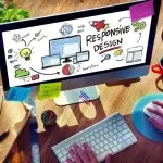 Diseño Web Responsivo: Clave para Posicionamiento en Google Móvil