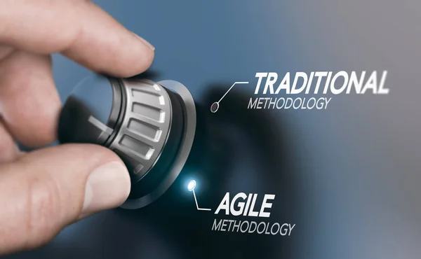 Desarrollo de Software moderno: Conoce las metodologías ágiles más efectivas y esenciales software-metodología agil